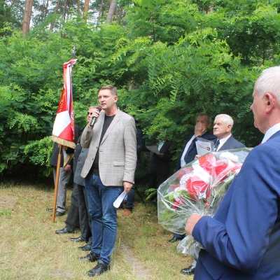 Przemawia poseł Andrzej Rozenek